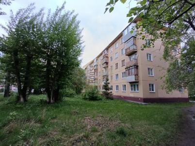 Продажа квартиры Омск. 22 Апреля ул., 40 Продажа квартиры Омск. 22 Апреля ул., 40