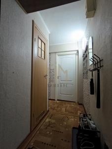 Продажа квартиры Омск. 22 Апреля ул., 40 Продажа квартиры Омск. 22 Апреля ул., 40