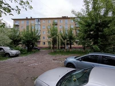 Продажа квартиры Омск. 22 Апреля ул., 40 Продажа квартиры Омск. 22 Апреля ул., 40