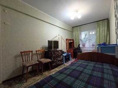 Продажа квартиры Омск. 22 Апреля ул., 40 Продажа квартиры Омск. 22 Апреля ул., 40