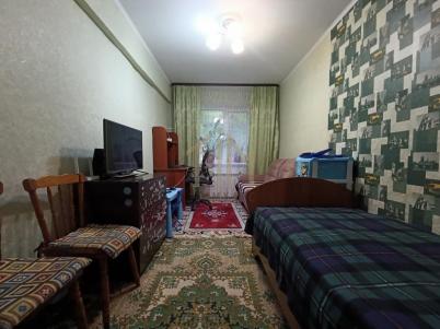 Продажа квартиры Омск. 22 Апреля ул., 40 Продажа квартиры Омск. 22 Апреля ул., 40