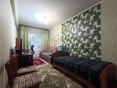 Продажа квартиры Омск. 22 Апреля ул., 40 Продажа квартиры Омск. 22 Апреля ул., 40