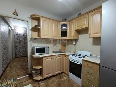Продажа квартиры Омск. 22 Апреля ул., 40 Продажа квартиры Омск. 22 Апреля ул., 40