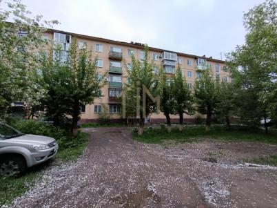 Продажа квартиры Омск. 22 Апреля ул., 40 Продажа квартиры Омск. 22 Апреля ул., 40
