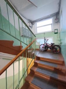 Продажа квартиры Омск. 22 Апреля ул., 40 Продажа квартиры Омск. 22 Апреля ул., 40