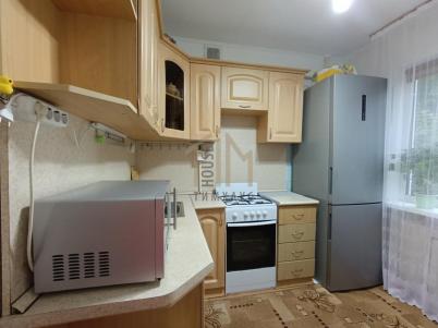 Продажа квартиры Омск. 22 Апреля ул., 40 Продажа квартиры Омск. 22 Апреля ул., 40