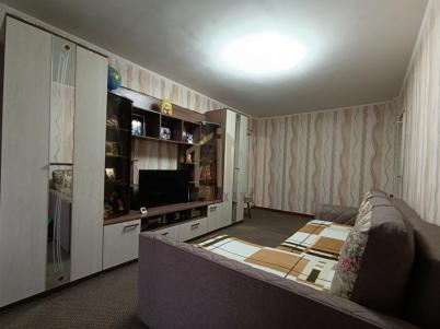 Продажа квартиры Омск. 22 Апреля ул., 40 Продажа квартиры Омск. 22 Апреля ул., 40