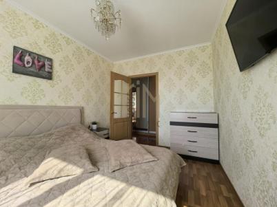 Продажа квартиры Омск. Мельничная ул., 87к2 Продажа квартиры Омск. Мельничная ул., 87к2