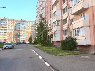 Продажа квартиры Омск. Мельничная ул., 87к2 Продажа квартиры Омск. Мельничная ул., 87к2