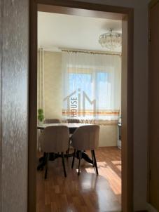 Продажа квартиры Омск. Мельничная ул., 87к2 Продажа квартиры Омск. Мельничная ул., 87к2