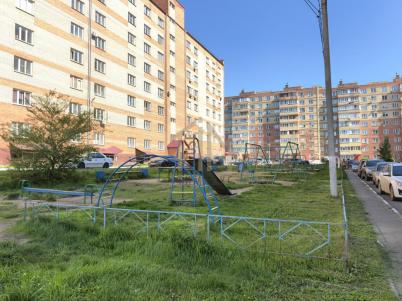 Продажа квартиры Омск. Мельничная ул., 87к2 Продажа квартиры Омск. Мельничная ул., 87к2