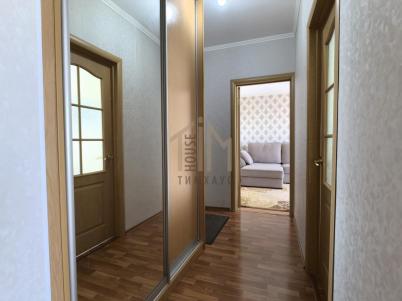 Продажа квартиры Омск. Мельничная ул., 87к2 Продажа квартиры Омск. Мельничная ул., 87к2