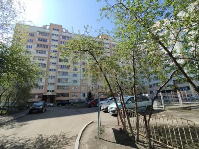 Продажа квартиры Омск. Омская ул., 195 Продажа квартиры Омск. Омская ул., 195