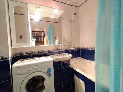 Продажа квартиры Омск. Омская ул., 195