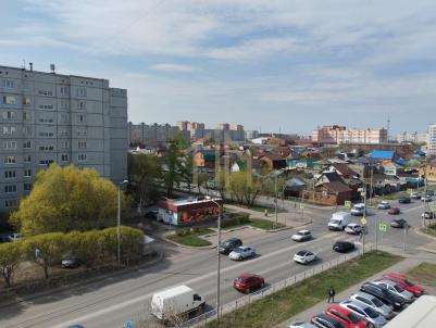 Продажа квартиры Омск. Омская ул., 195 Продажа квартиры Омск. Омская ул., 195