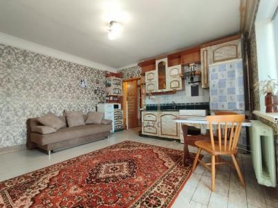 Продажа квартиры Омск. Омская ул., 195 Продажа квартиры Омск. Омская ул., 195