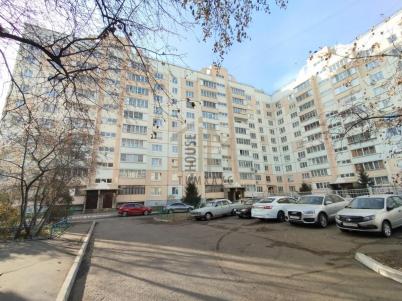 Продажа квартиры Омск. Омская ул., 195