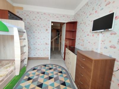 Продажа квартиры Омск. Омская ул., 195