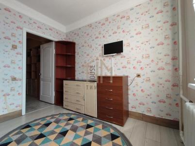 Продажа квартиры Омск. Омская ул., 195