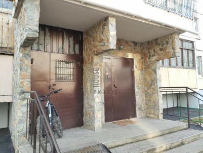 Продажа квартиры Омск. Омская ул., 195