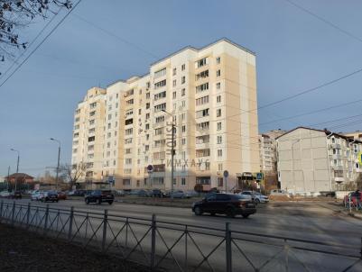 Продажа квартиры Омск. Омская ул., 195