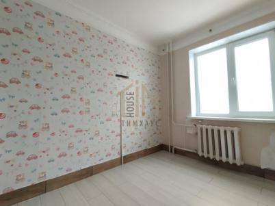 Продажа квартиры Омск.&nbsp;Омская ул., 195