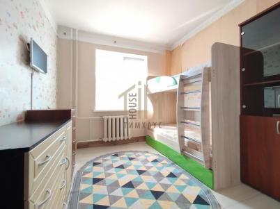 Продажа квартиры Омск. Омская ул., 195