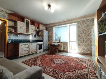 Продажа квартиры Омск. Омская ул., 195 Продажа квартиры Омск. Омская ул., 195