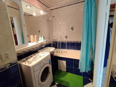 Продажа квартиры Омск. Омская ул., 195