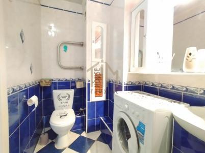 Продажа квартиры Омск. Омская ул., 195