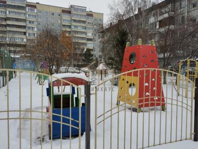 Продажа квартиры Омск.&nbsp;Омская ул., 195