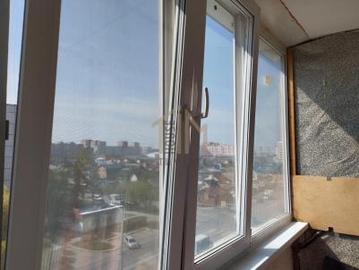 Продажа квартиры Омск. Омская ул., 195