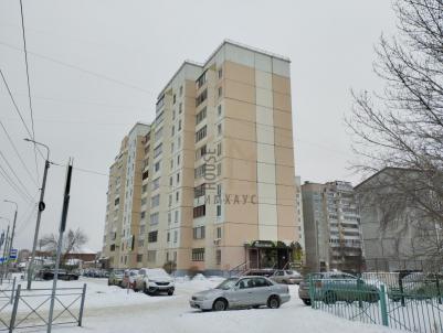 Продажа квартиры Омск.&nbsp;Омская ул., 195