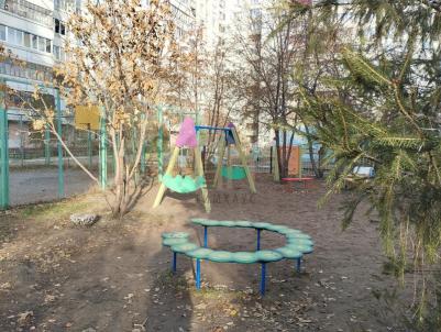 Продажа квартиры Омск. Омская ул., 195