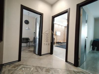 Продажа квартиры Омск. Перелета ул., 32 Продажа квартиры Омск. Перелета ул., 32