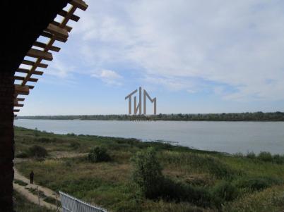 Продажа дома Омский.&nbsp;Усть-Заостровка.&nbsp;Песочная ул., 1