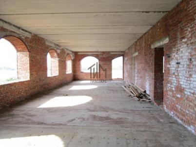 Продажа дома Омский.&nbsp;Усть-Заостровка.&nbsp;Песочная ул., 1