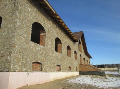 Продажа дома Омский.&nbsp;Усть-Заостровка.&nbsp;Песочная ул., 1