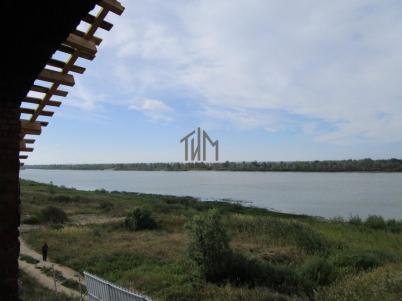 Продажа дома Омский.&nbsp;Усть-Заостровка.&nbsp;Песочная ул., 1