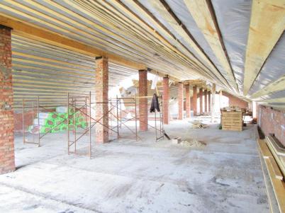 Продажа дома Омский.&nbsp;Усть-Заостровка.&nbsp;Песочная ул., 1