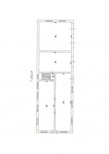 Продажа дома Омский.&nbsp;Усть-Заостровка.&nbsp;Песочная ул., 1