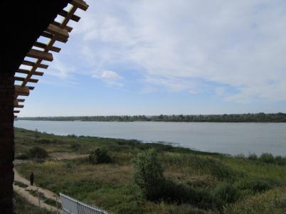 Продажа дома Омский.&nbsp;Усть-Заостровка.&nbsp;Песочная ул., 1