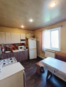 Продажа дома Омск.&nbsp;Окраинная ул, 17