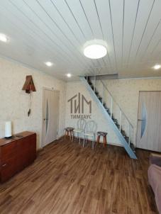 Продажа дома Омск.&nbsp;Окраинная ул, 17