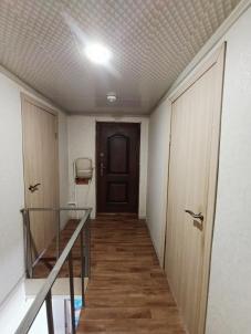 Продажа дома Омск.&nbsp;Окраинная ул, 17