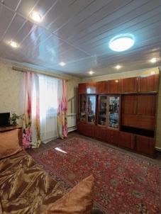 Продажа дома Омск.&nbsp;Окраинная ул, 17