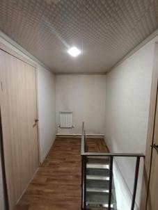 Продажа дома Омск.&nbsp;Окраинная ул, 17