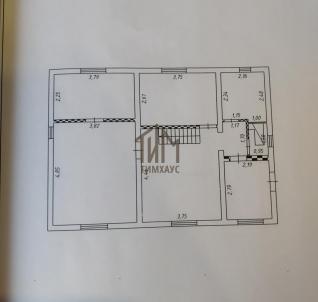 Продажа дома Омск.&nbsp;Окраинная ул, 17
