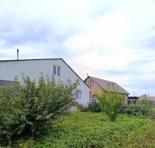 Продажа дома Омск.&nbsp;Окраинная ул, 17