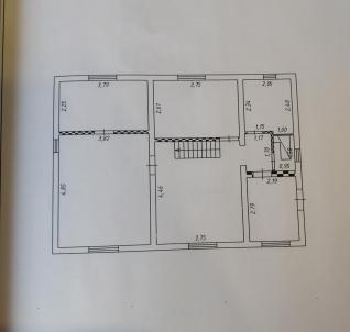 Продажа дома Омск.&nbsp;Окраинная ул, 17